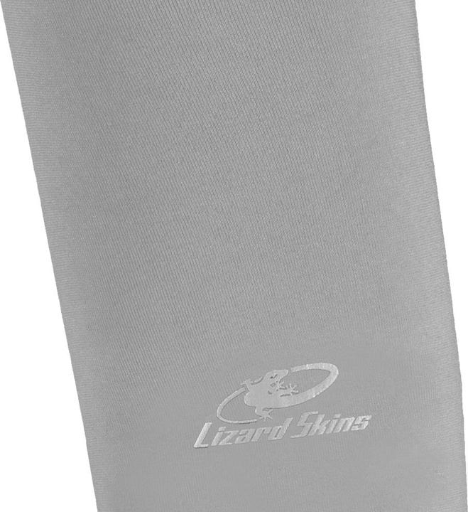 Produktbild Lizard Skins Knit Arm Sleeve - Graphite Gray - S/M (S/M)