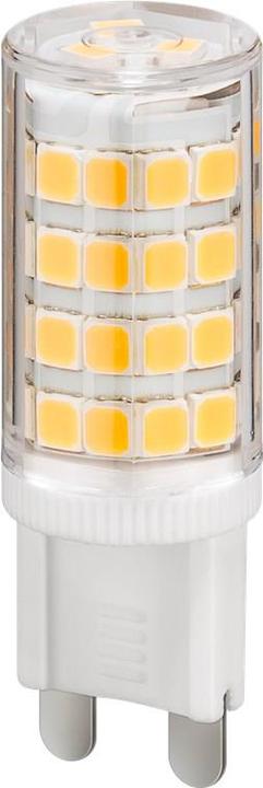 Actual product image Goobay LED-Kompaktlampe, 3,5 W (G9, 400 lm, 1x)