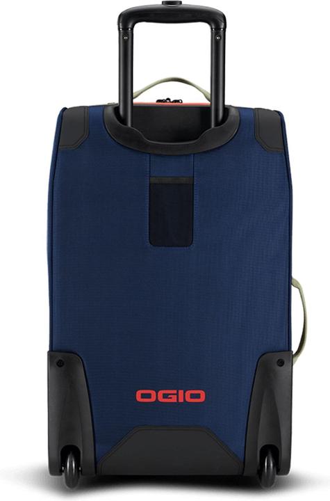 Produktbild Ogio Alpha Layover 2 Rollen Kabinentrolley 56 cm mit Dehnfalte (44 l)