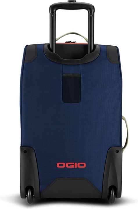 Produktbild Ogio Alpha Layover 2 Rollen Kabinentrolley 56 cm mit Dehnfalte (44 l, Handgepäck (bis 50l))