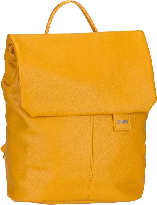 Ensoleillé, Moutarde jaune