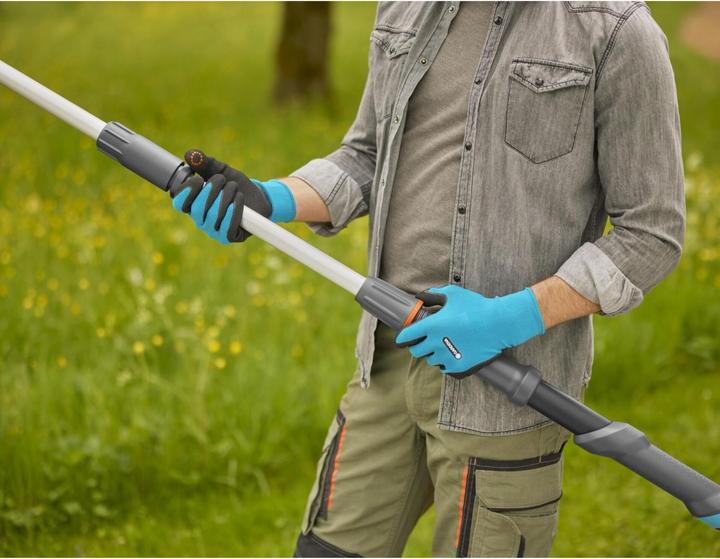 Image du produit Gardena Sécateur d'arbres télescopique sans fil HighCut 250/18V P4A solo