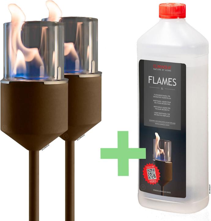 Image du produit Climaqua Flambo
