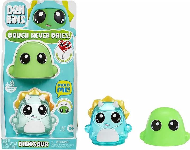 Produktbild MGA Dohkins Dino in Tray