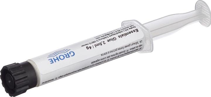 Produktbild Grohe Essential Glue (80 g, 3 ml)