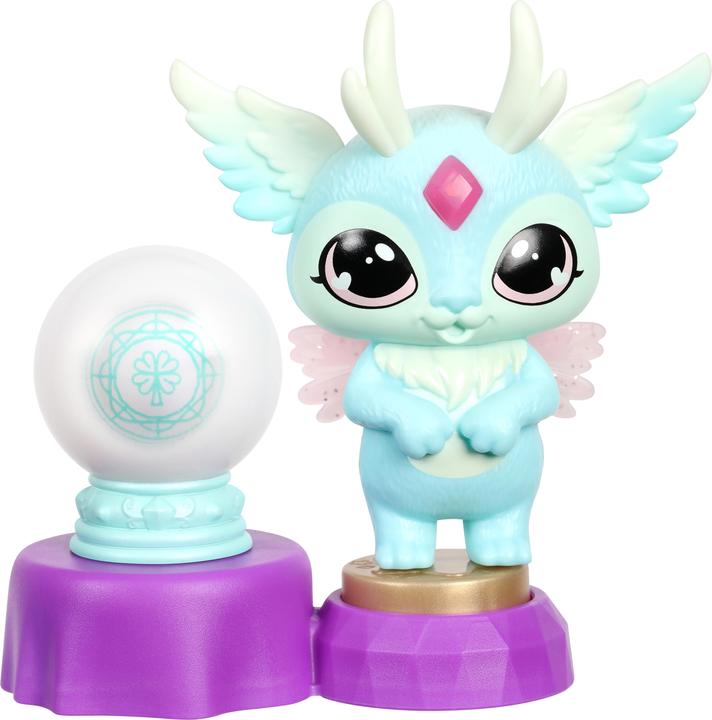 Produktbild Moose Magic Mixies Mixlings Castle Spielset