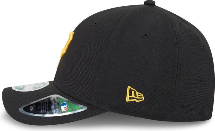 Produktbild New Era 9Forty M-Crow Cap - Authentic Pittsburgh Pirates