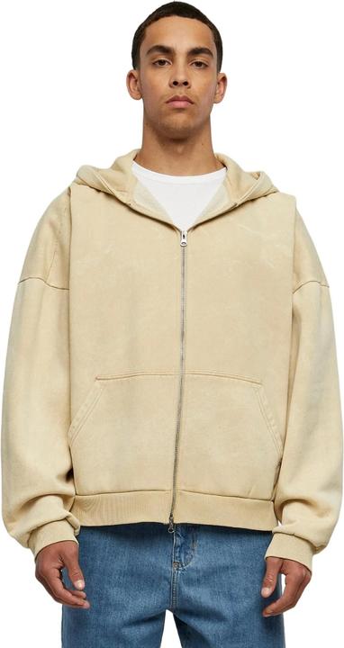 Image du produit Urban Classics - Veste à capuche 90'S - Homme (S)