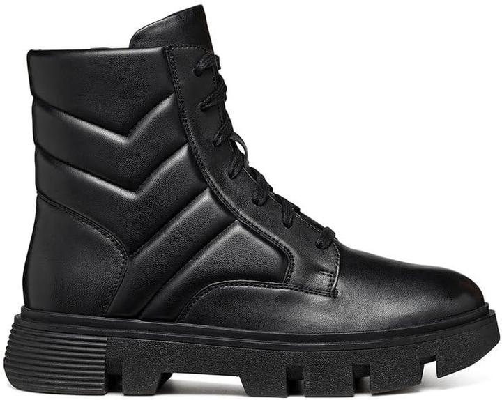 Actual product image Geox Breathable Ankle Boots (38)