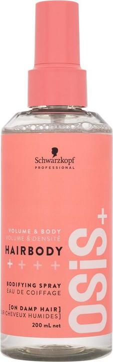 Produktbild Schwarzkopf Osis (200 ml)