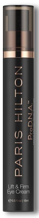 Produktbild Paris Hilton Lift & Firm (Augenpflege Crème, 15 ml, Tag + Nacht)