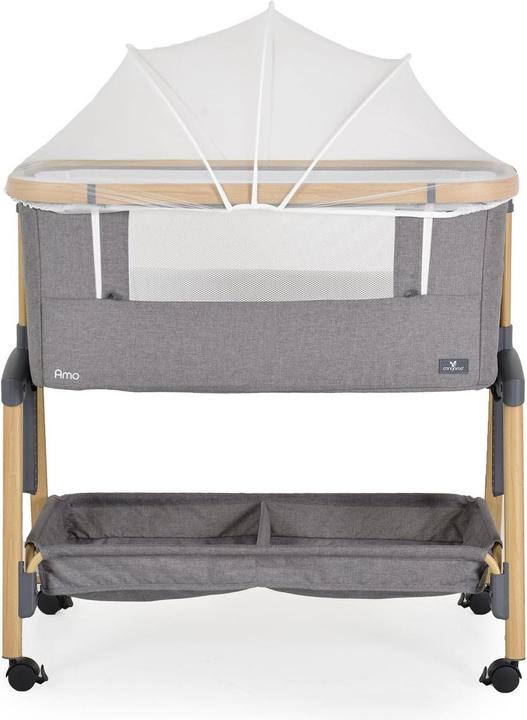 Image du produit Cangaroo Lit d'appoint Amo