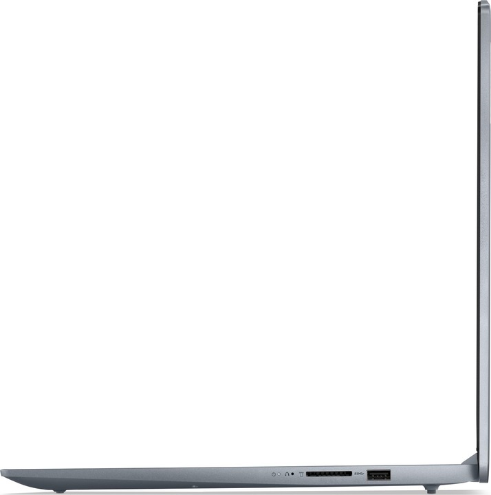 Produktbild Lenovo IdeaPad Slim 3 16ABR8 (16", AMD Ryzen 5 7430U, 16 GB, 512 GB, DE)