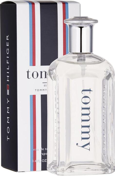 Immagine prodotto Tommy Hilfiger Tommy (Eau de toilette, 100 ml)