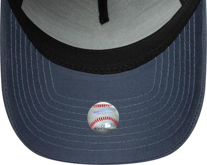 Produktbild New Era Damen A-Frame Trucker Cap New York Yankees Navy