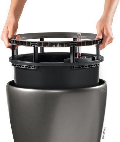 Immagine prodotto Lechuza Classico (28.50 cm)
