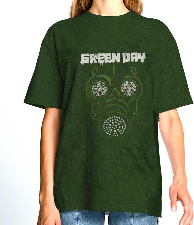 Produktbild Green Day TShirt (L)