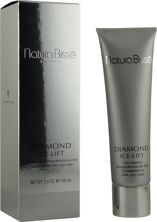 Immagine prodotto Natura Bisse Maschera DIAMOND ice-lift 100 ml (100 ml)
