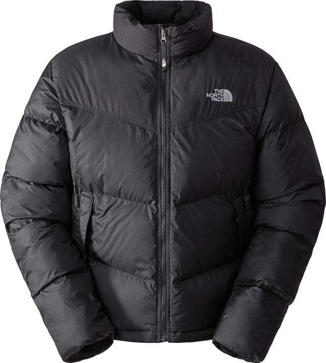 Tnf Black