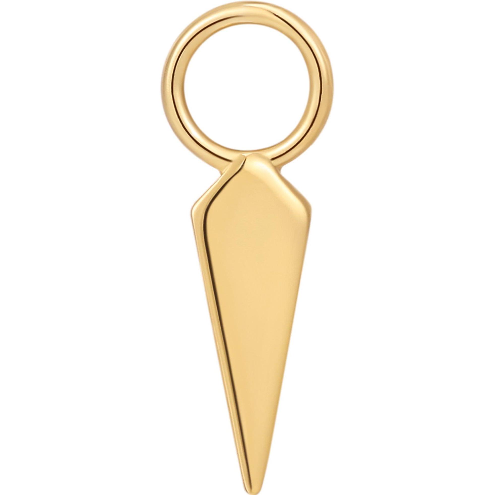 Thumbnail - Ania Haie, Ohrringe, Charm Pop Charms, (925er Silber)