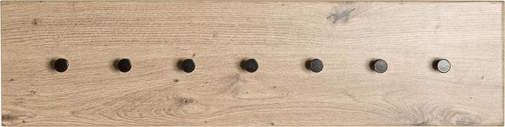 Actual product image HAKU Möbel Wall coat rack