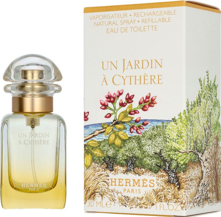Image du produit Hermès Un Jardin A Cythère (Eau de toilette, 30 ml)