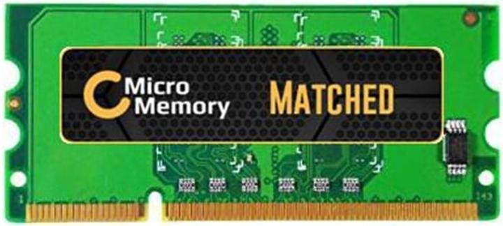 CoreParts 256 Mo DDR2 144 broches DIMM