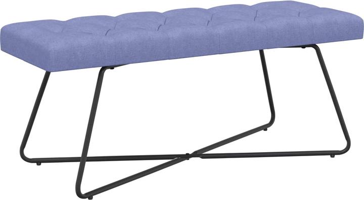 Produktbild vidaXL Moderne Bänke (40 cm)