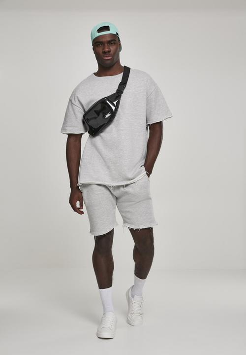 Produktbild Urban Classics Herringbone Terry Tee (XL)