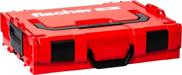 Immagine prodotto Fischer L-Boxx 102 elettrico (670) (670 pz.)
