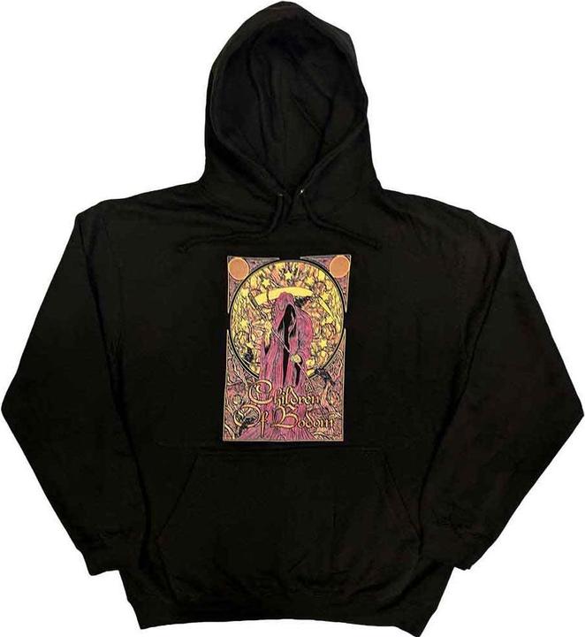Children Of Bodom Nouveau Reaper (Hoodie)