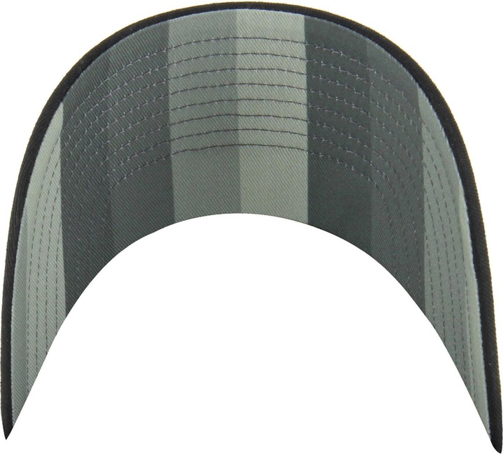 Actual product image 47 Brand Relaxed Fit Cap - Retro New York Yankees Black