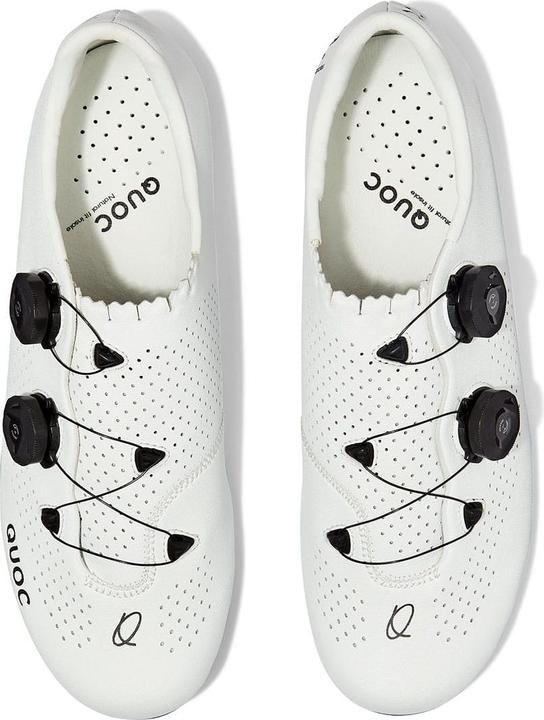 Produktbild Quoc Mono II Road Shoe - white (42)