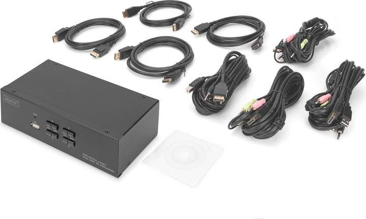 Actual product image Digitus DS-12882