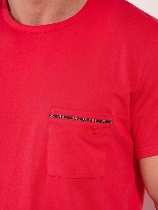 Produktbild HOM Pyjama Short Sleepwear Westgate (XXL)
