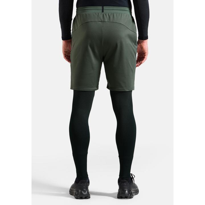 Productafbeelding Odlo Zeroweight Insulator Shorts (XXL)