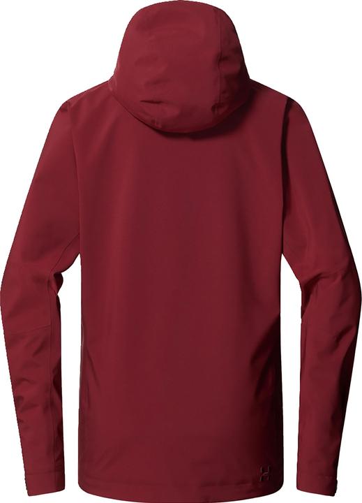 Immagine prodotto Haglöfs Women's Breeze Proof Jacket (S)