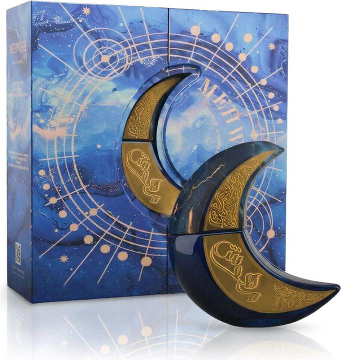 Immagine prodotto Paris Corner Mehwish (Eau de parfum, 100 ml)