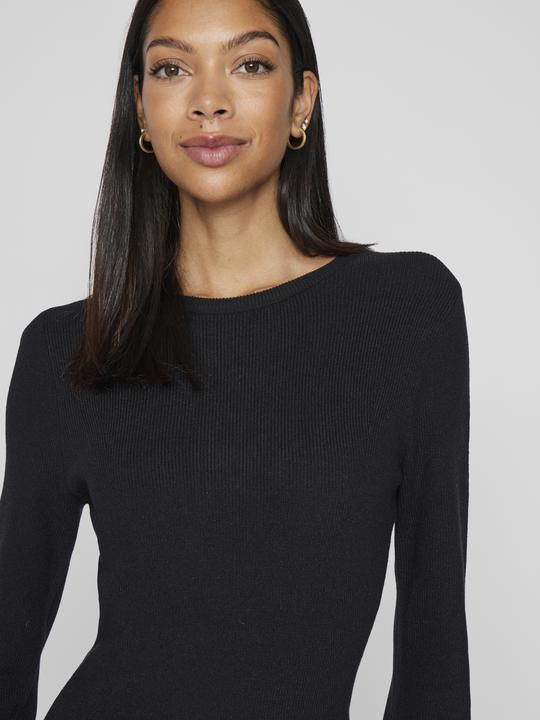 Image du produit Vila Maxi robe en tricot (XL)