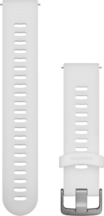 Produktbild Garmin Quick Release Band (20 mm, Silikon, Diverse)