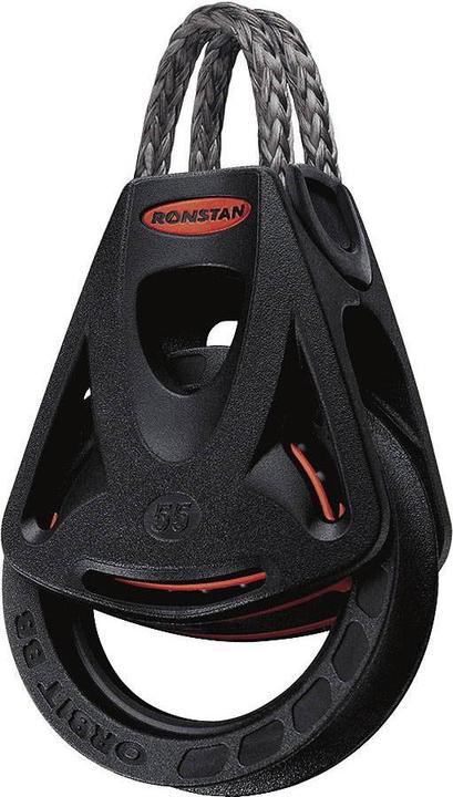 Produktbild Ronstan Einscheibenblock