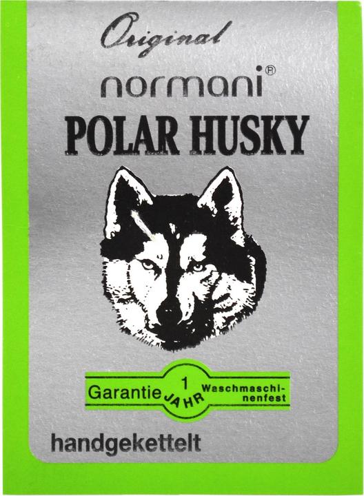 Actual product image Polar Husky 3 pairs of full terry winter knee socks (pack of 3, 47 - 50)