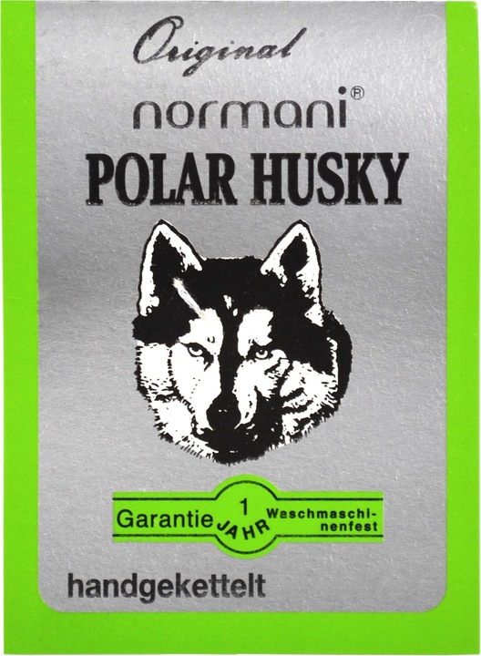 Image du produit Polar Husky 3 paires de mi-bas d'hiver entièrement en éponge (Lot de 3, 47 - 50)