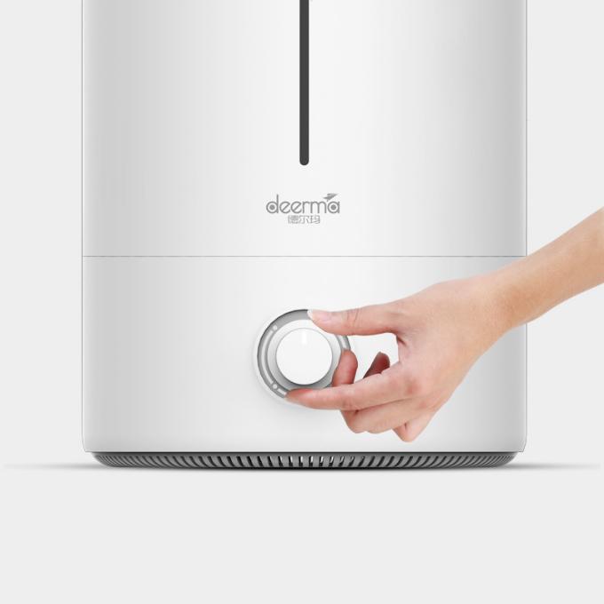Actual product image Deerma Ultrasonic humidifier F628W (30 m²)