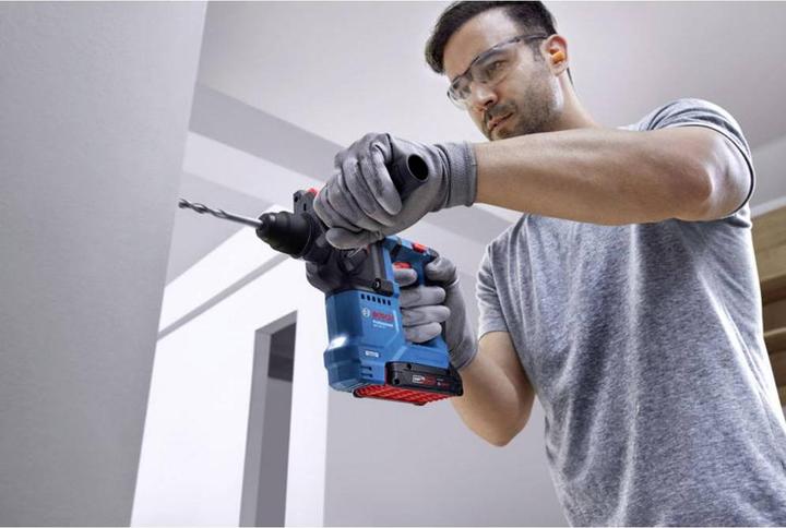 Produktbild Bosch Hausgeräte GBH 18V-18 (Akkubetrieb)
