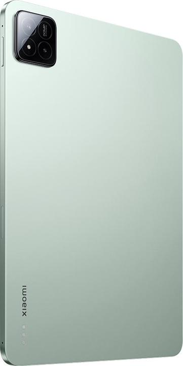 Immagine prodotto Xiaomi Tablet Pad 7 Pro 11.0 8GB RAM 128GB WiFi - Green (Solo WiFi, 11.20", 256 GB, Verde)