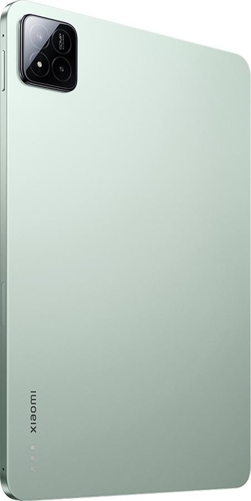 Immagine prodotto Xiaomi Tablet Pad 7 Pro 11.0 8GB RAM 128GB WiFi - Green (Solo WiFi, 11.20", 256 GB, Verde)