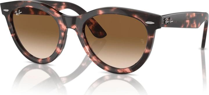 Actual product image Ray Ban Wayfarer Way