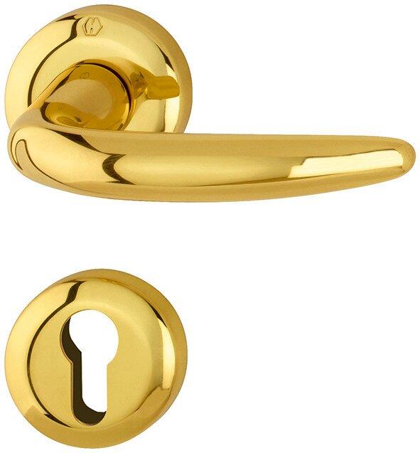 Actual product image Hoppe Atlanta (Door set)