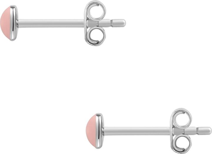 Produktbild Glanzstücke München Damen Ohrstecker Color Glow - 36646 (Sterling Silber)